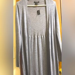 *SALE* Women’s Long Cardigan